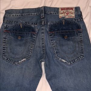True religion jeans